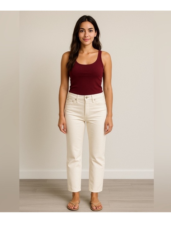 Madewell Denim - MADEWELL THE PERFECT VINTAGE JEAN